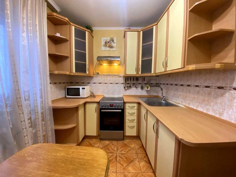 Apartment. Alexander Mishugy Street, Poznjak.