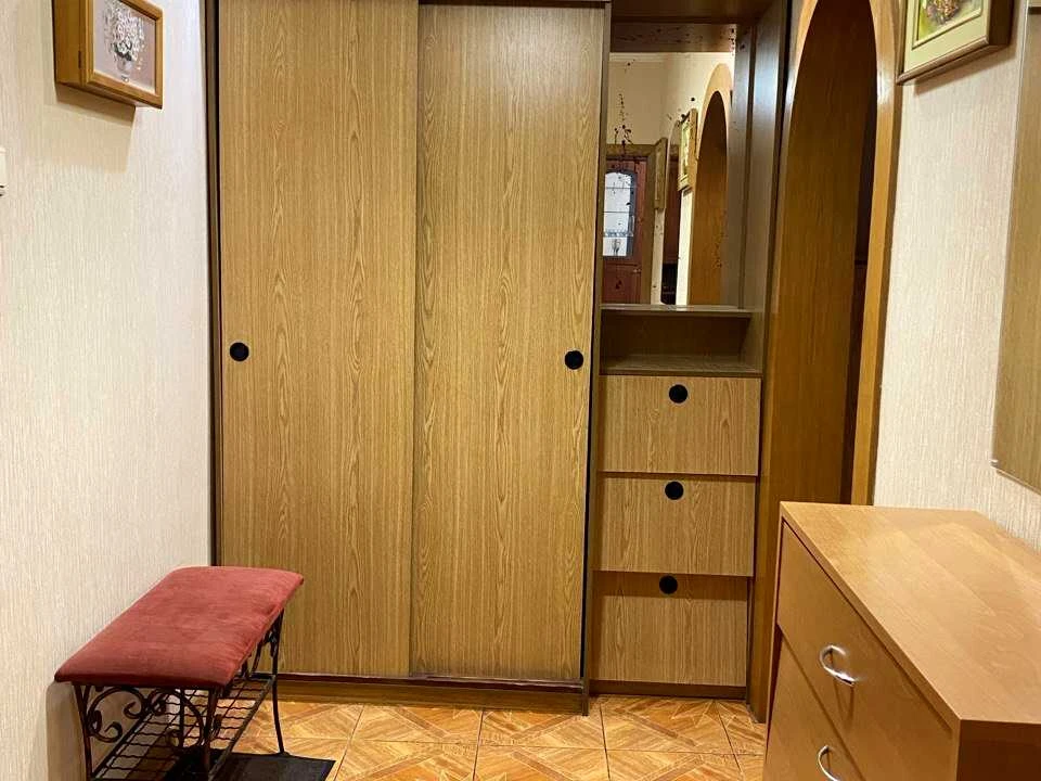 Apartment. Alexander Mishugy Street, Poznjak.