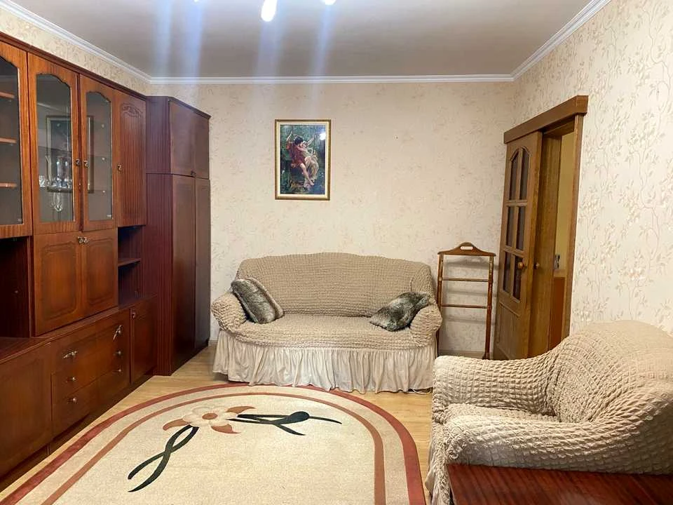Apartment. Alexander Mishugy Street, Poznjak.