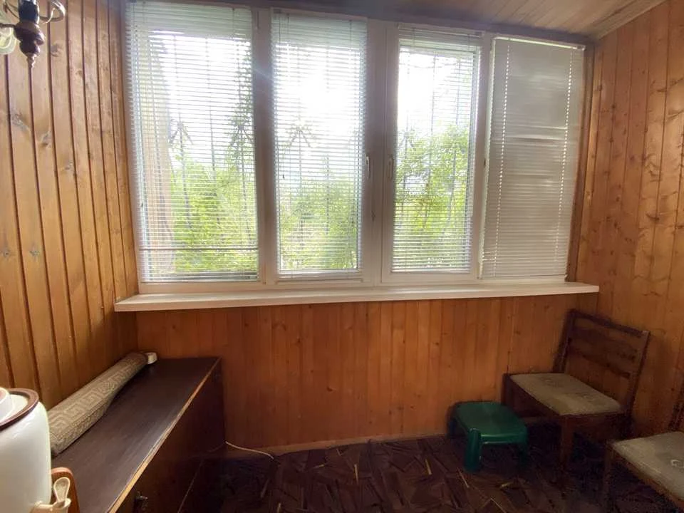 Apartment. Alexander Mishugy Street, Poznjak.