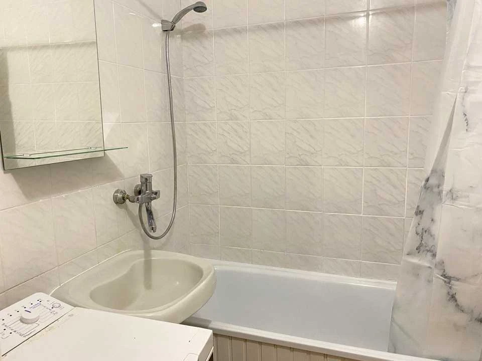 Apartment. Alexander Mishugy Street, Poznjak.