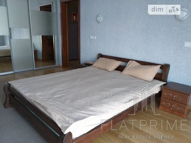 Sale of 1-room apartment 50.3 sq. m. on Andriy Verkhoglyada St. 2A •