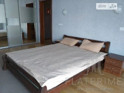 Sale of 1-room apartment 50.3 sq. m. on Andriy Verkhoglyada St. 2A •