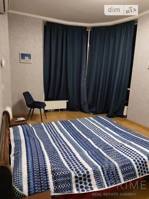 Sale of 1-room apartment 50.3 sq. m. on Andriy Verkhoglyada St. 2A •