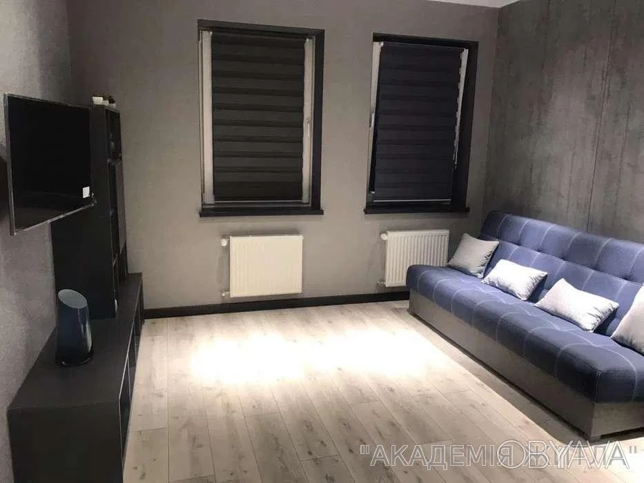 2-комнатная квартира, 51 м.кв.