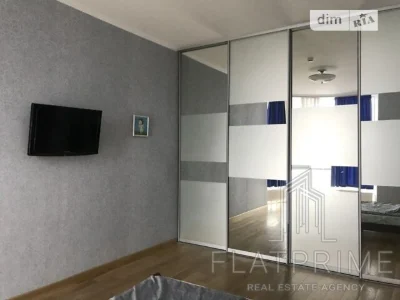 Sale of 1-room apartment 50.3 sq. m. on Andriy Verkhoglyada St. 2A •