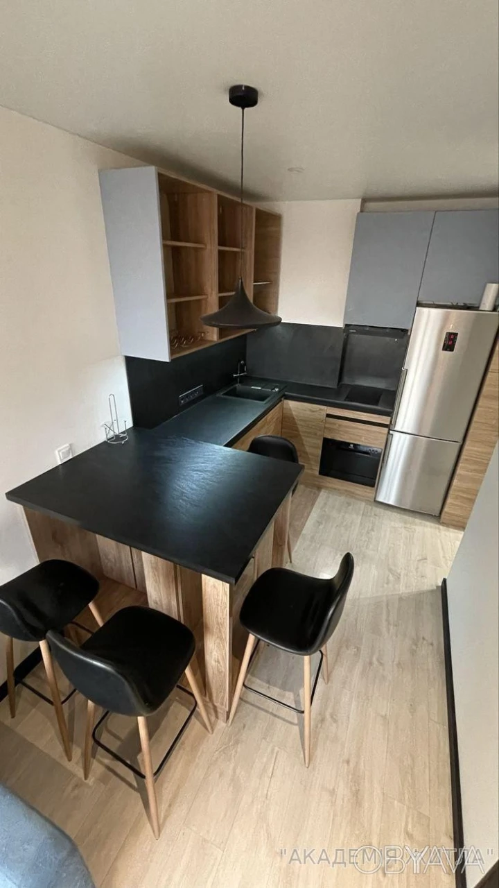 1-комнатная квартира, 32 м.кв.