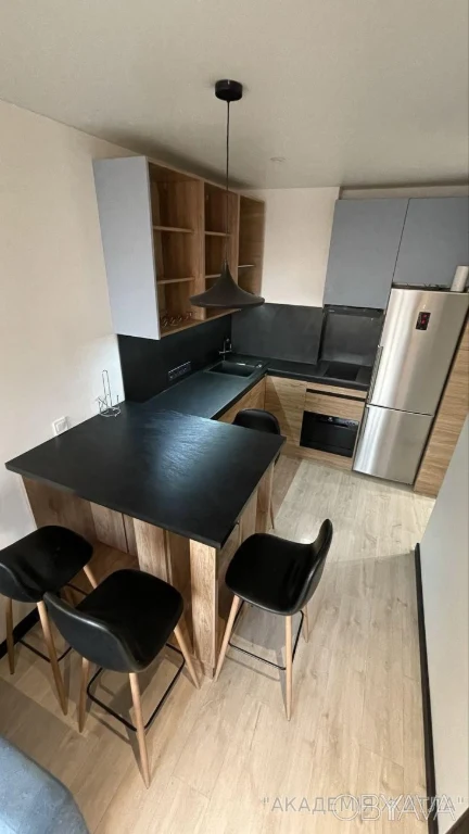 1-комнатная квартира, 32 м.кв.