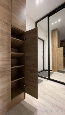 1-комнатная квартира, 32 м.кв.