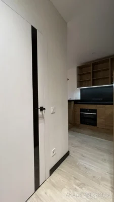 1-комнатная квартира, 32 м.кв.