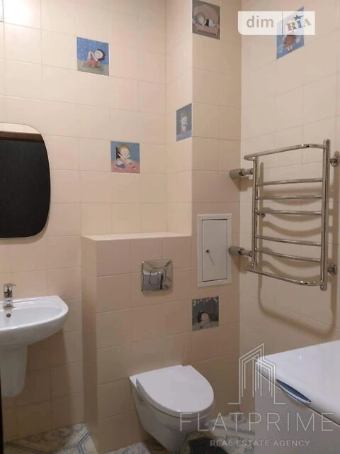 Sale of 1-room apartment 50.3 sq. m. on Andriy Verkhoglyada St. 2A •