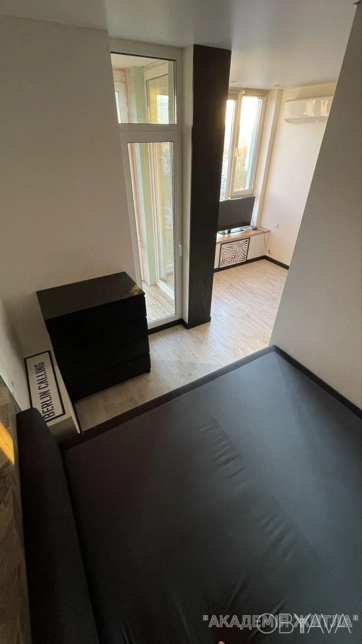 1-комнатная квартира, 32 м.кв.