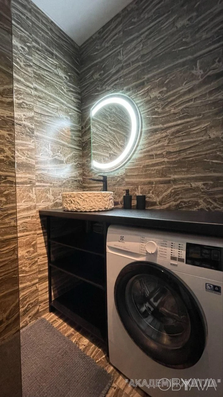 1-комнатная квартира, 32 м.кв.
