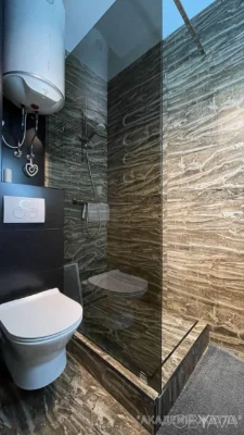 1-комнатная квартира, 32 м.кв.