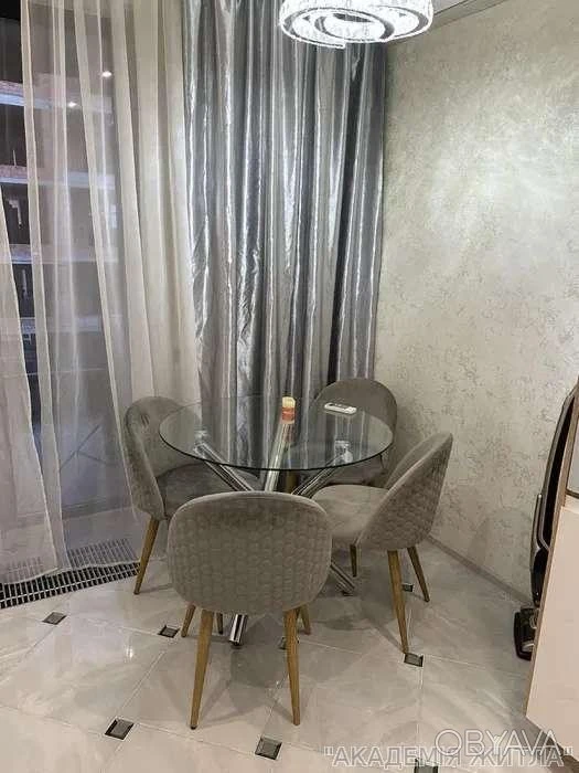 1-bedroom apartment, 48 sq m