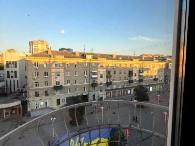 Квартира. Дніпро, Європейська вул. (Миронова)
