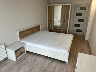 Продам 1 к квартиру 43,2м. кв 9/26п Лисогріський провулок б.
