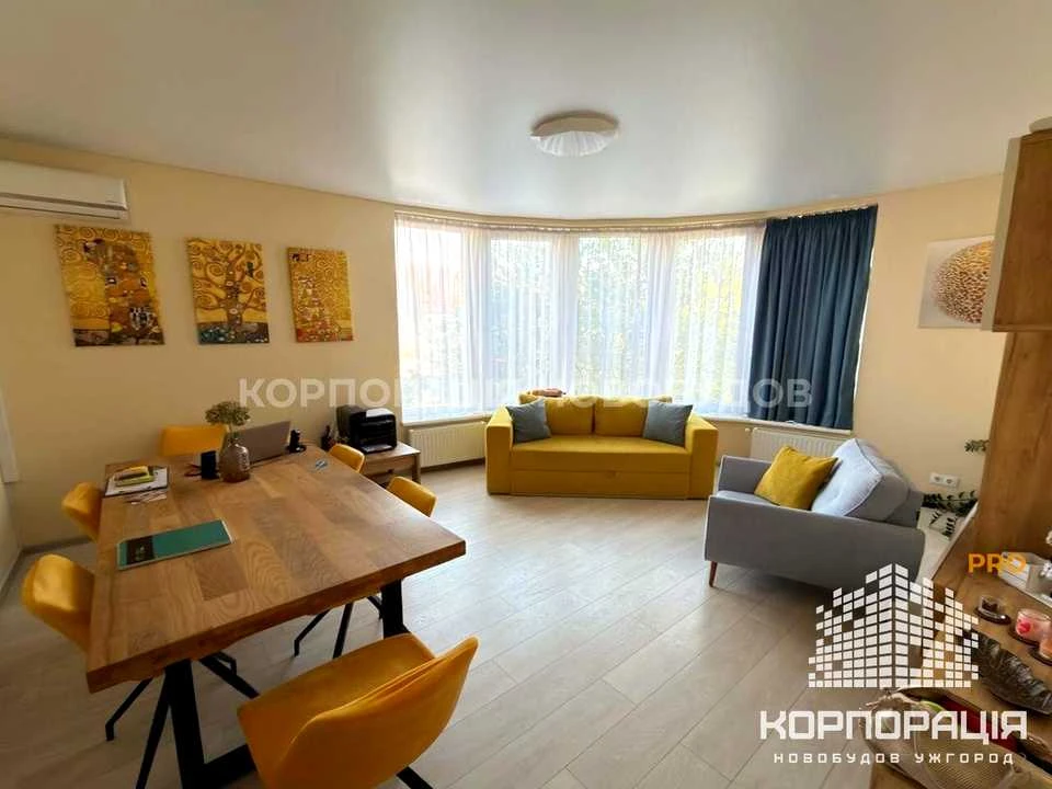 Квартира. Ужгород, Івана Коршинського вулиця