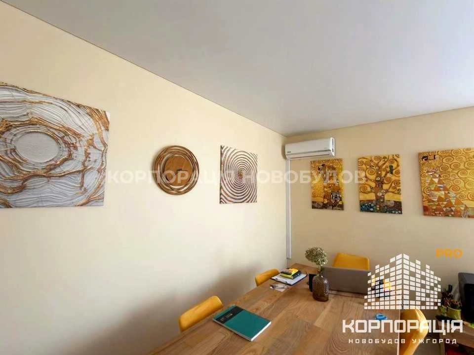 Квартира. Ужгород, Івана Коршинського вулиця