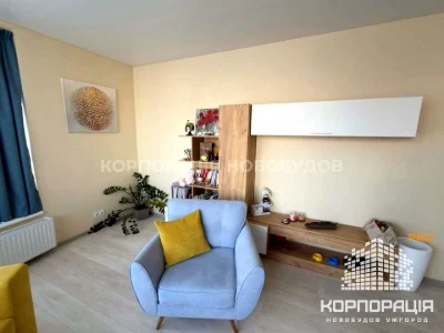 Квартира. Ужгород, Івана Коршинського вулиця