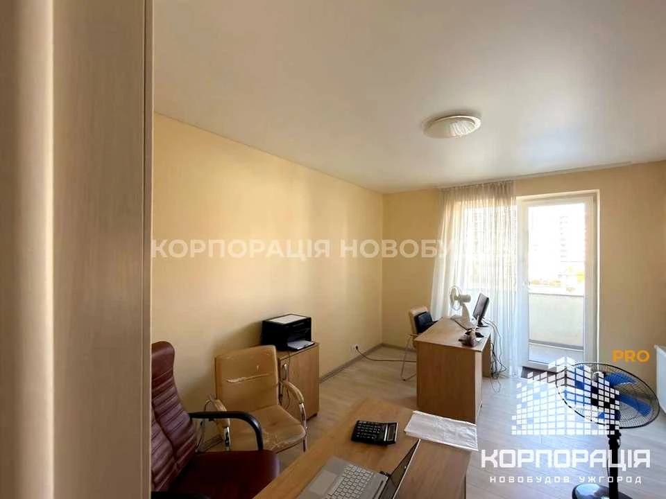 Квартира. Ужгород, Івана Коршинського вулиця