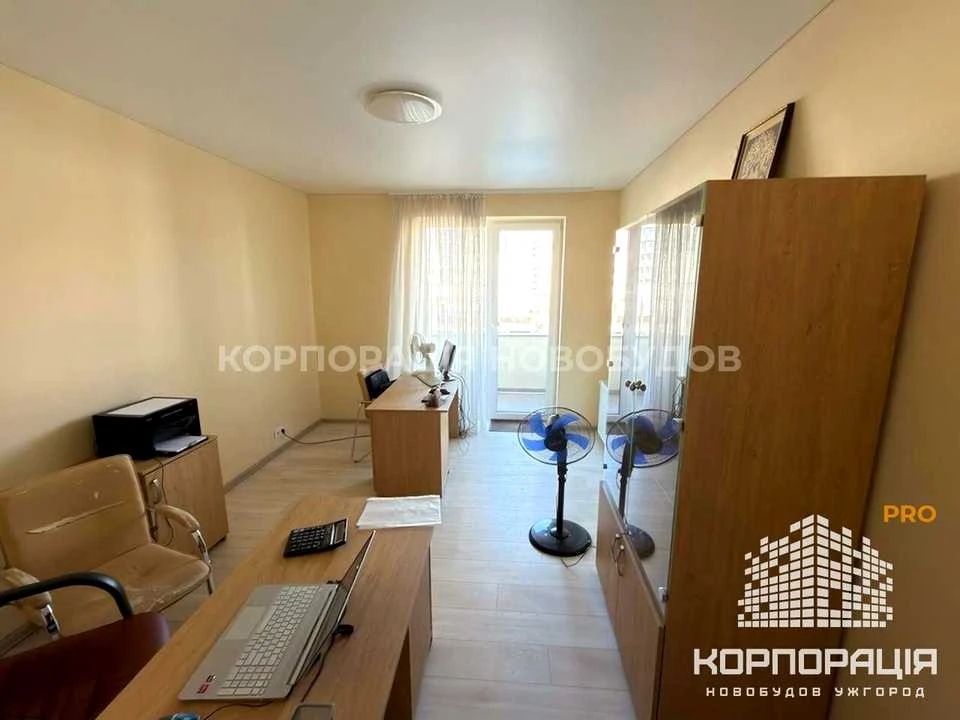 Квартира. Ужгород, Івана Коршинського вулиця