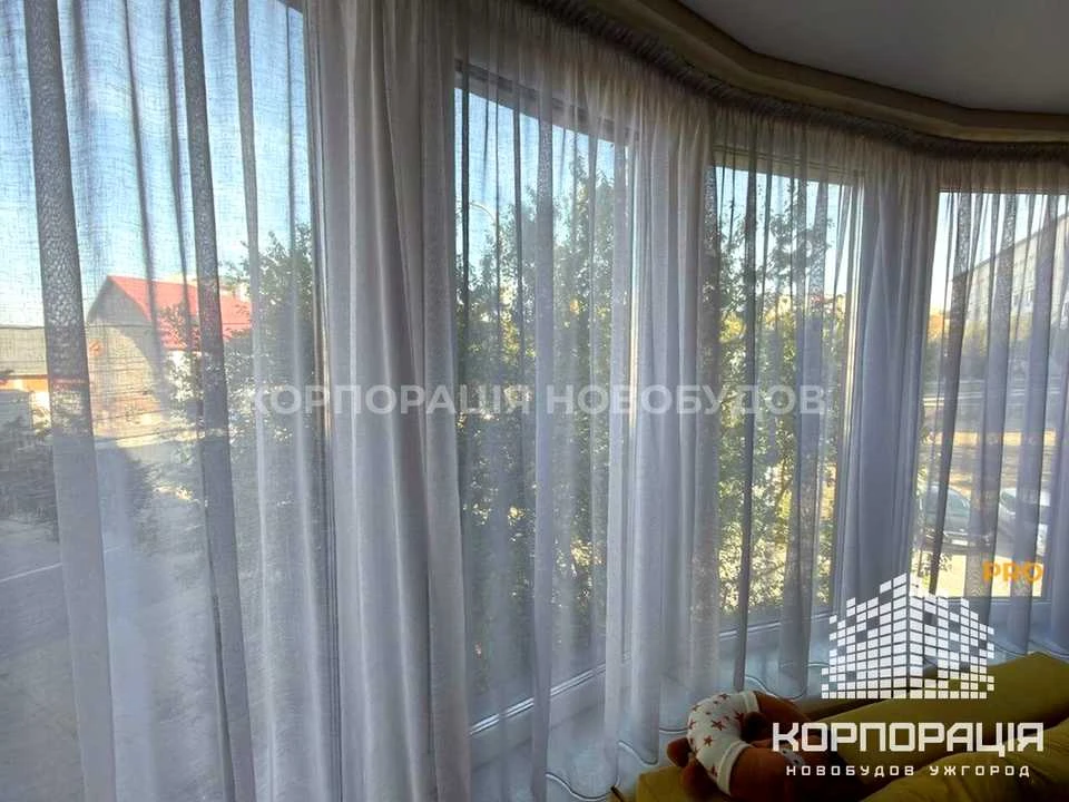 Квартира. Ужгород, Івана Коршинського вулиця