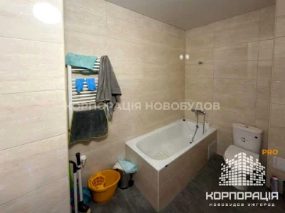 Квартира. Ужгород, Івана Коршинського вулиця