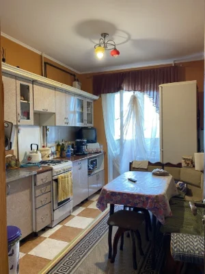 3 rooms apartment for sale in Northern