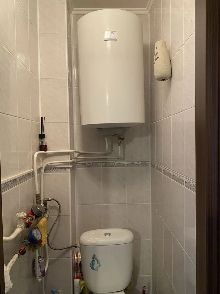 3 rooms apartment for sale in Northern
