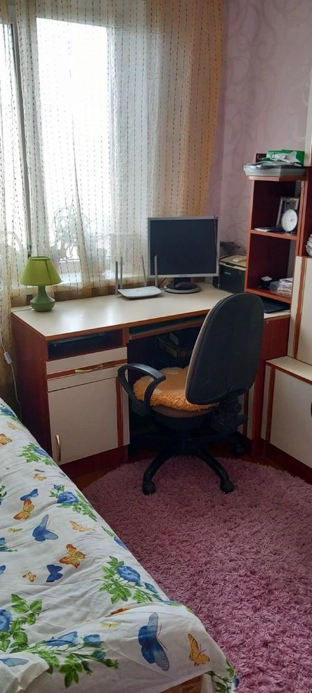 3 rooms apartment for sale in Northern
