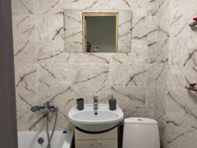 Apartment. Gvardeys-Shiroininців Street, Kharkiv