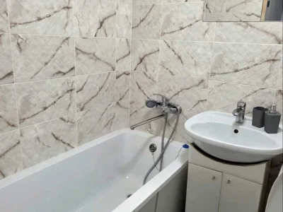 Apartment. Gvardeys-Shiroininців Street, Kharkiv