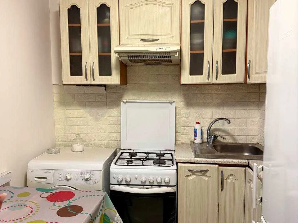 Apartment. Gvardeys-Shiroininців Street, Kharkiv