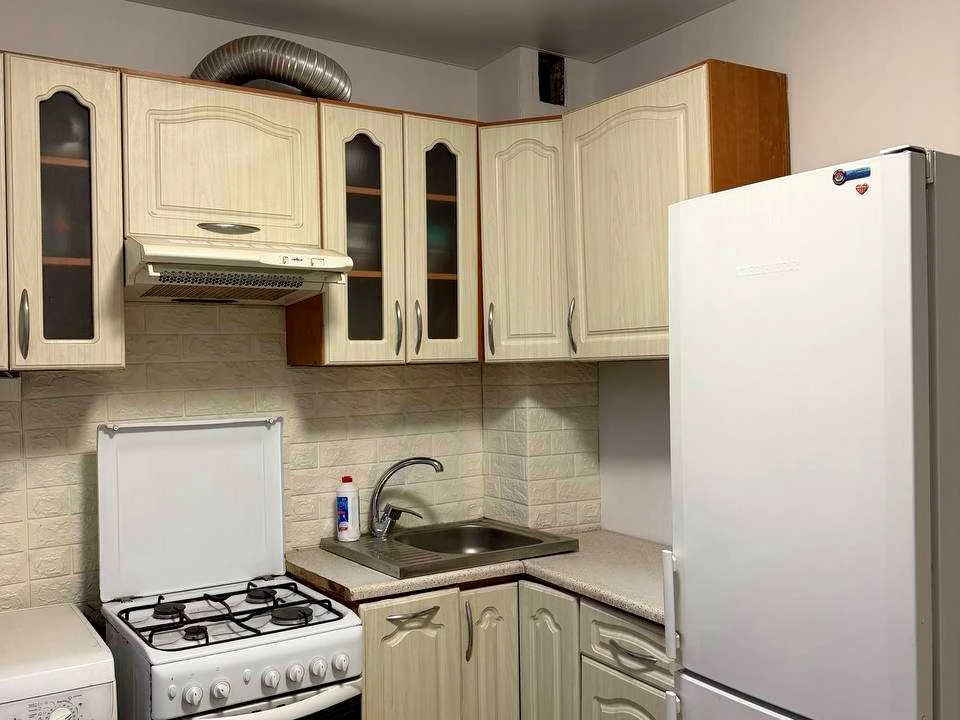 Apartment. Gvardeys-Shiroininців Street, Kharkiv