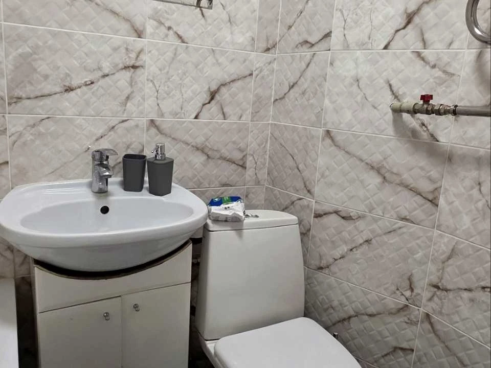 Apartment. Gvardeys-Shiroininців Street, Kharkiv