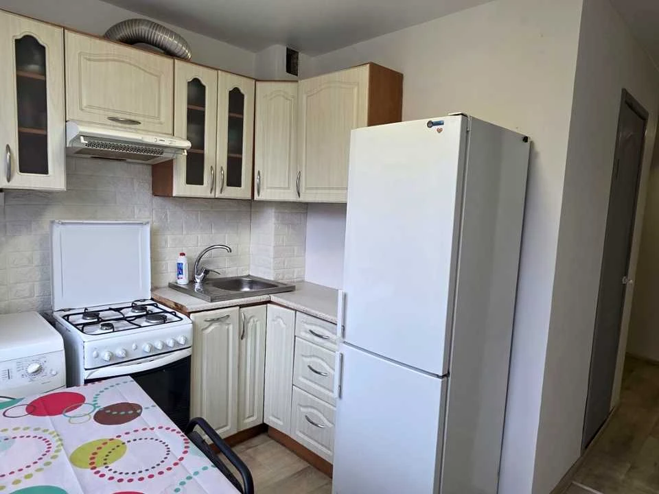 Apartment. Gvardeys-Shiroininців Street, Kharkiv