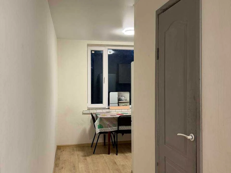 Apartment. Gvardeys-Shiroininців Street, Kharkiv