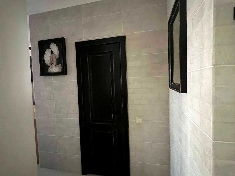 Apartment. Kahovska St., Kyiv