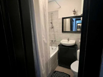 Apartment. Kahovska St., Kyiv