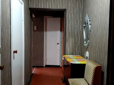 Квартира. Київ, вулиця Лятошинського.