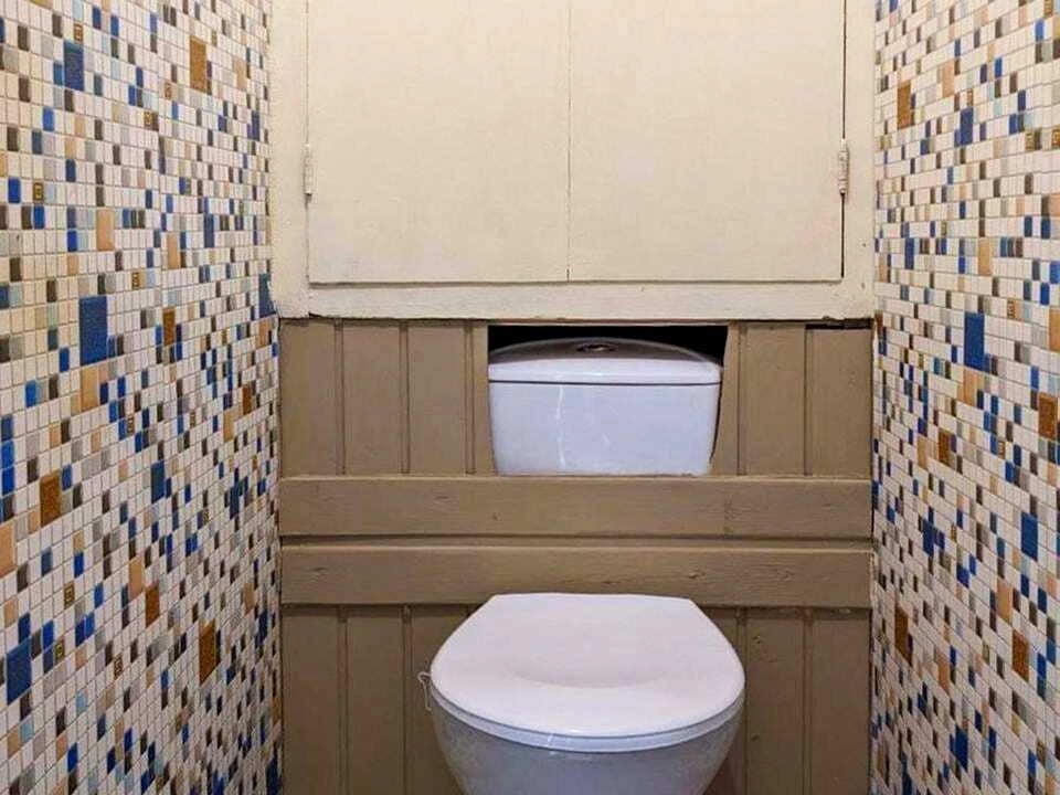 Квартира. Київ, вулиця Лятошинського.