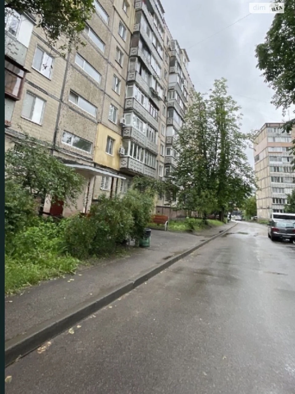 Довгострокова Оренда Квартира в Червоний Камінь