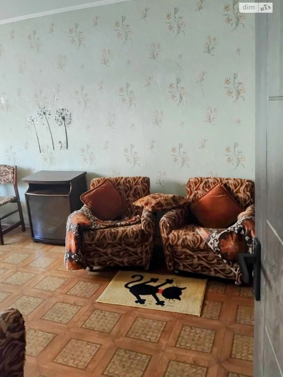 Довгострокова Оренда Квартира в Червоний Камінь