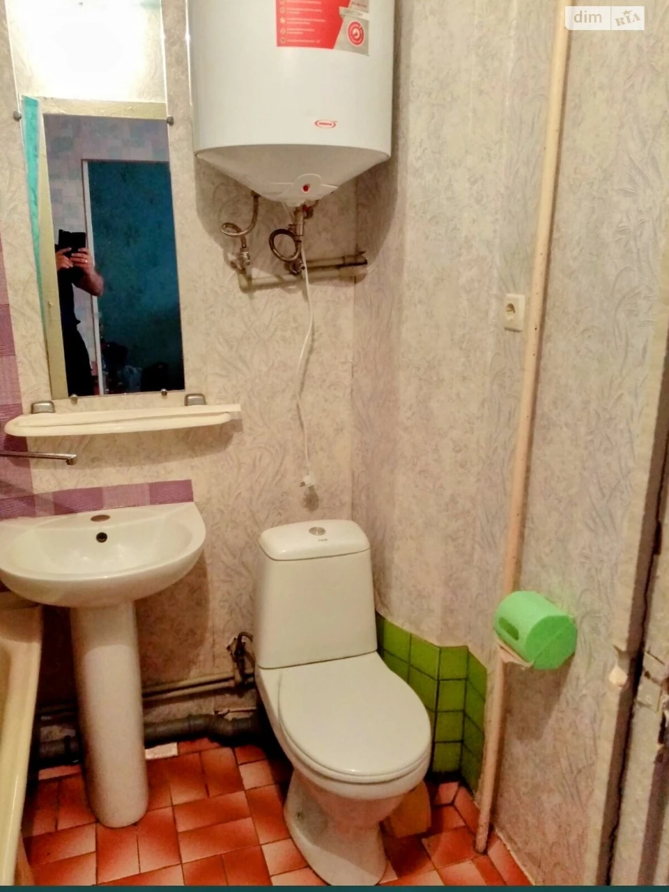 Довгострокова Оренда Квартира в Червоний Камінь