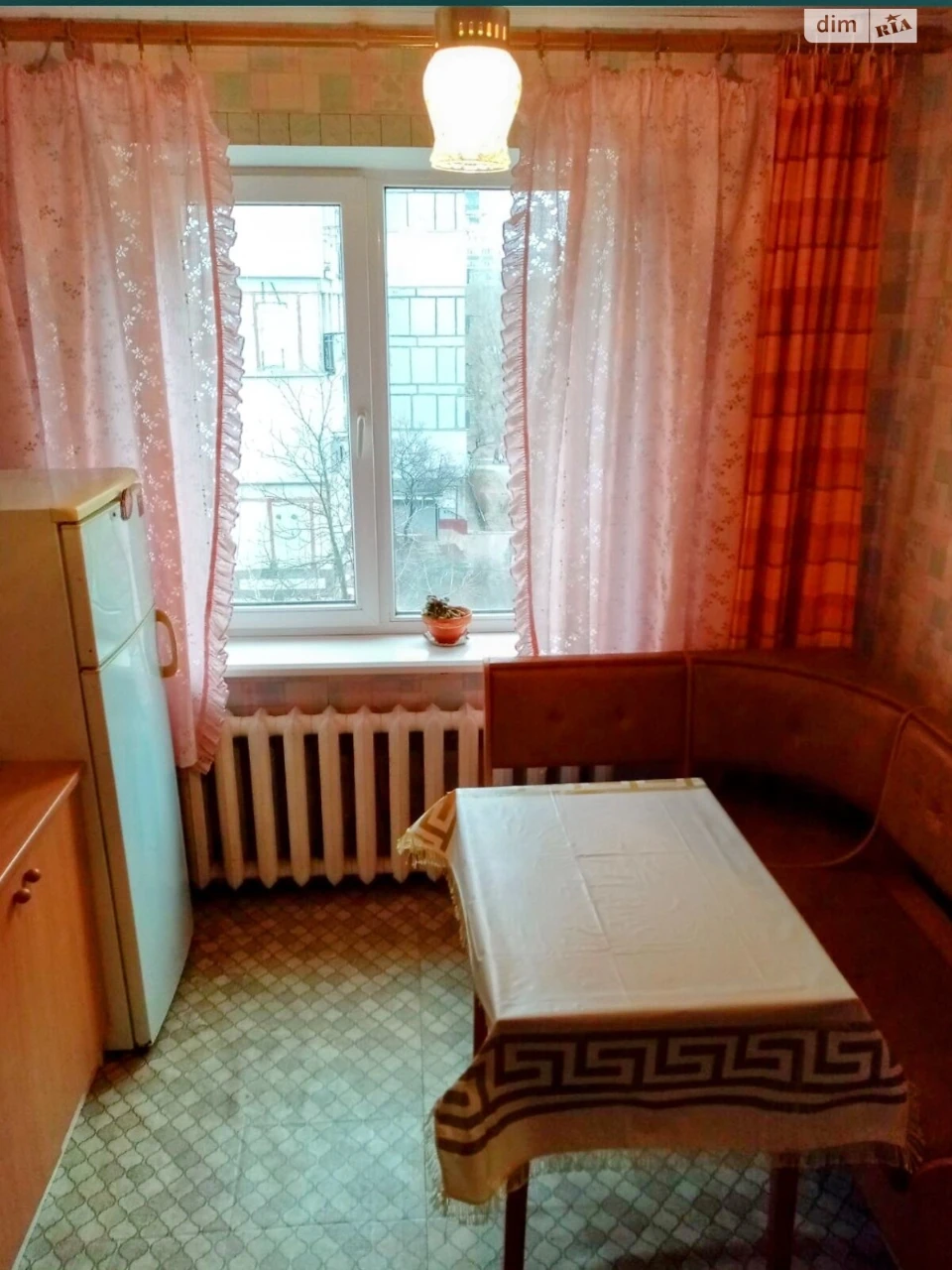 Довгострокова Оренда Квартира в Червоний Камінь