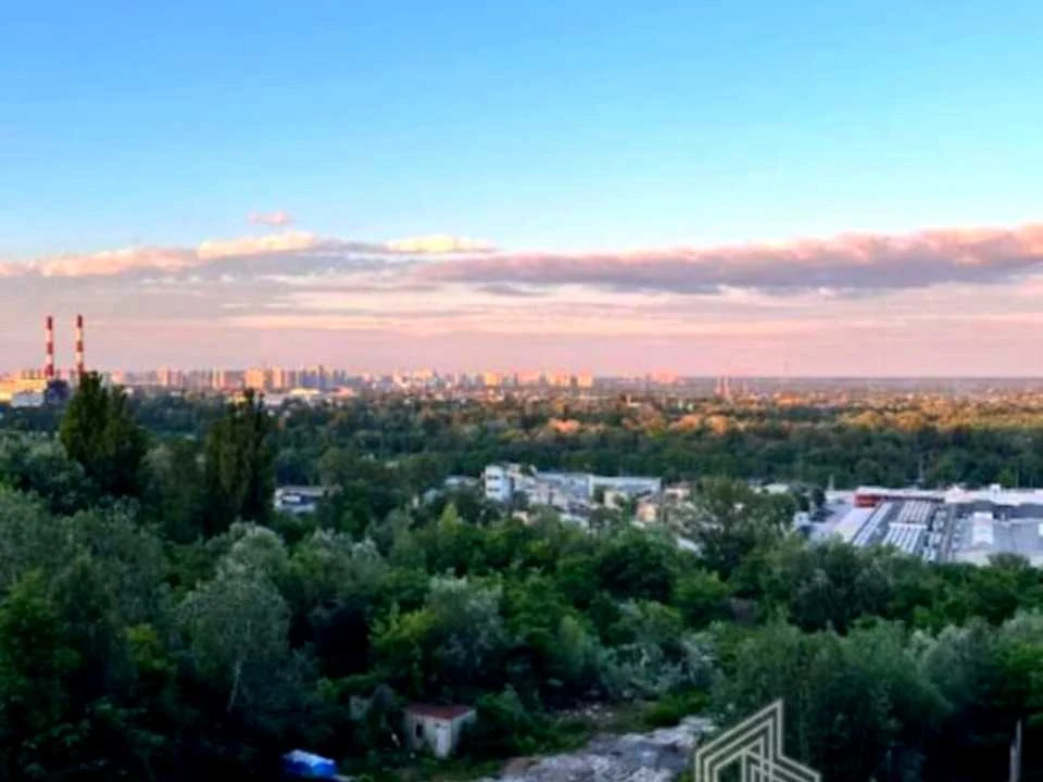 Квартира. Киев, улица Ракетная