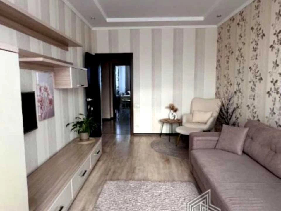 Квартира. Киев, улица Ракетная