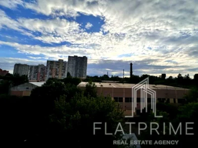 Квартира. Киев, улица Ракетная