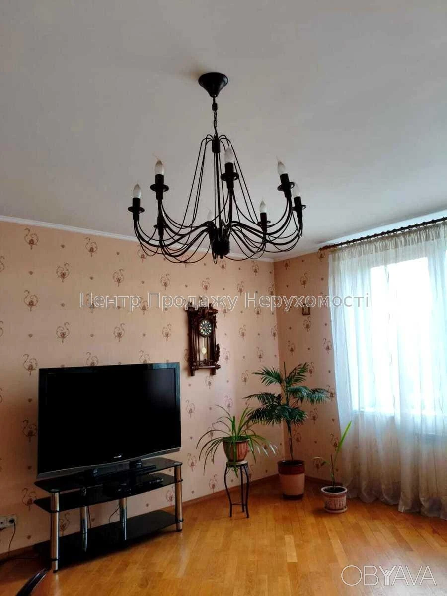 3-комнатная квартира, 110.6 м.кв.